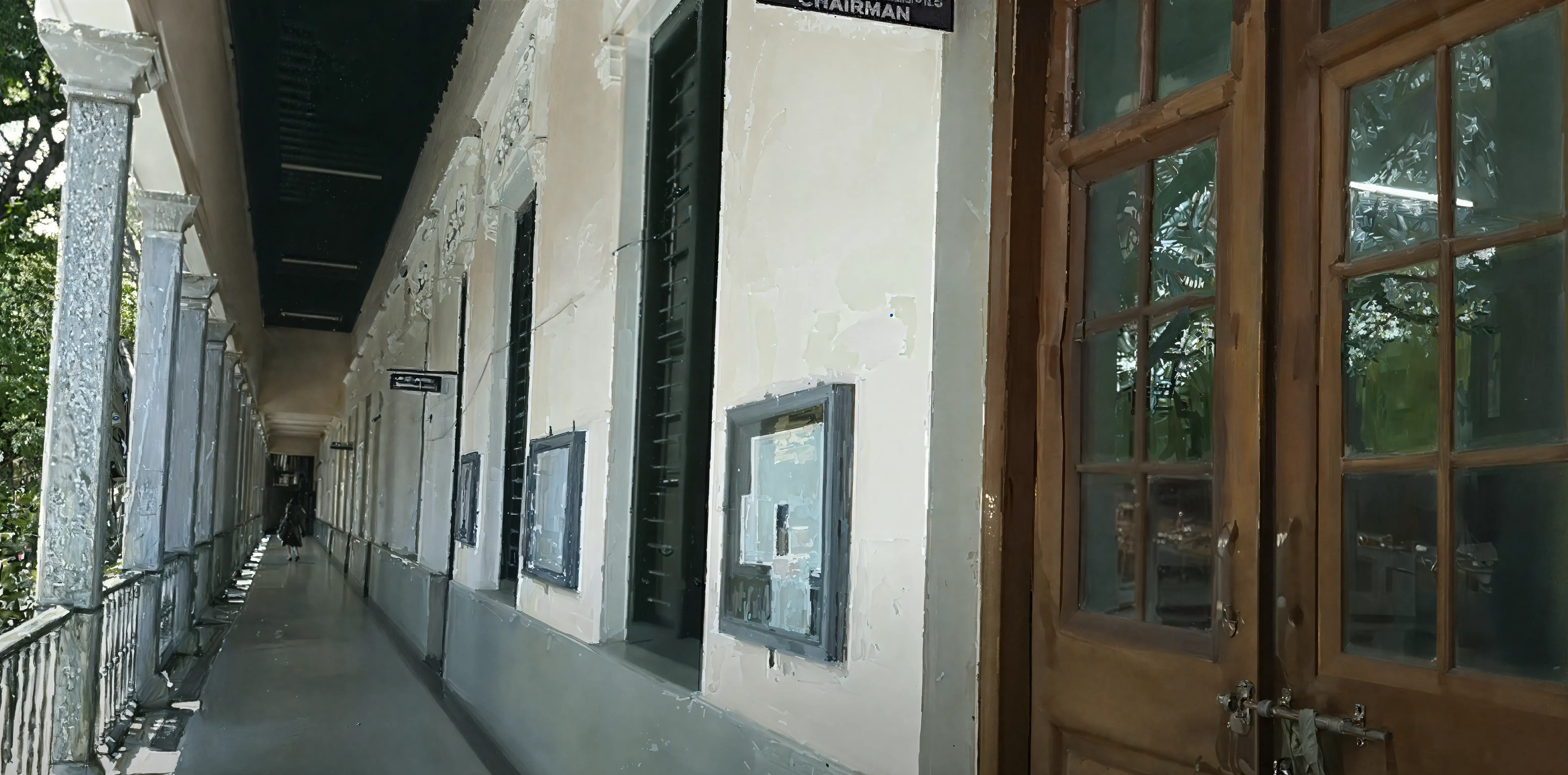 UVCE Academic Infrastructure photo 13